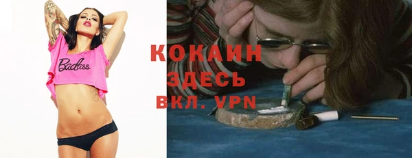 прущие крисы Алексеевка